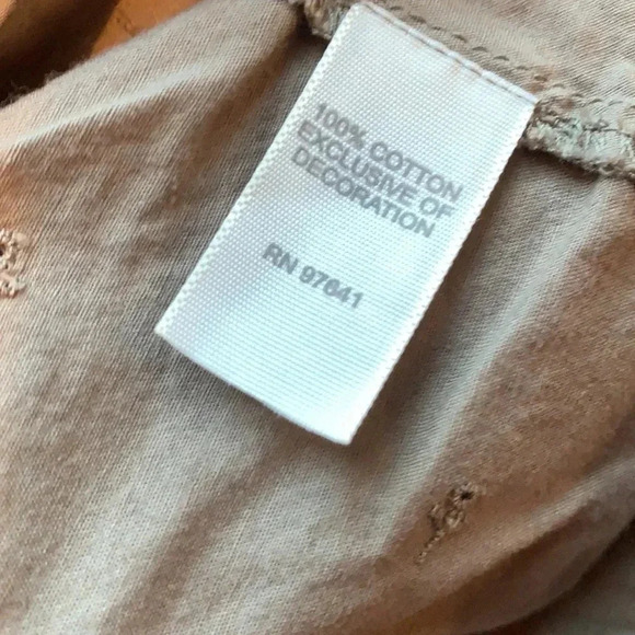 J JILL women’s cross over top - Picture 5 of 5